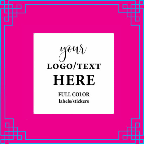 Custom Labels